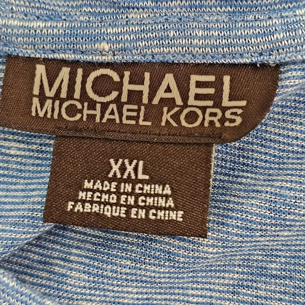 Michael Kors no rips